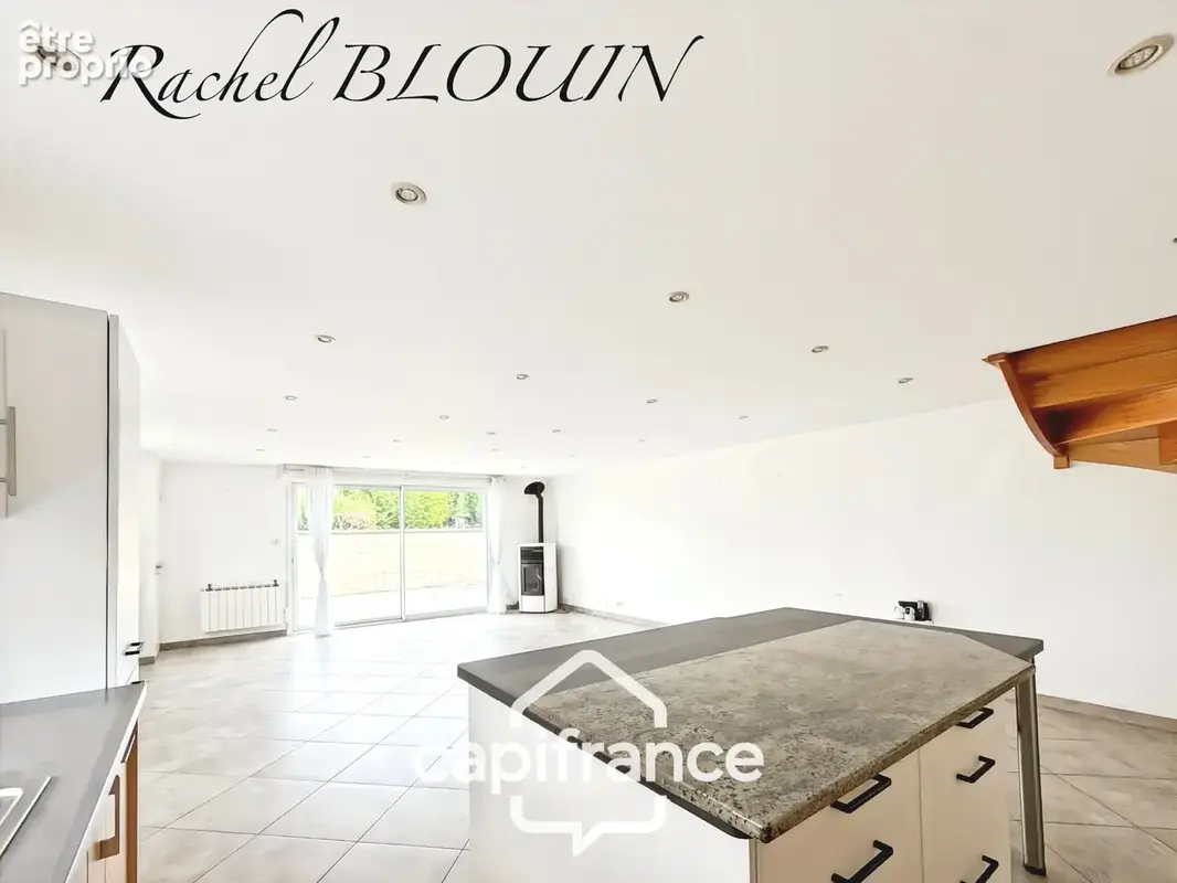 Maison à vendre 5 pièces DOL-DE-BRETAGNE (35), garage, atelier, jardin - photo 3