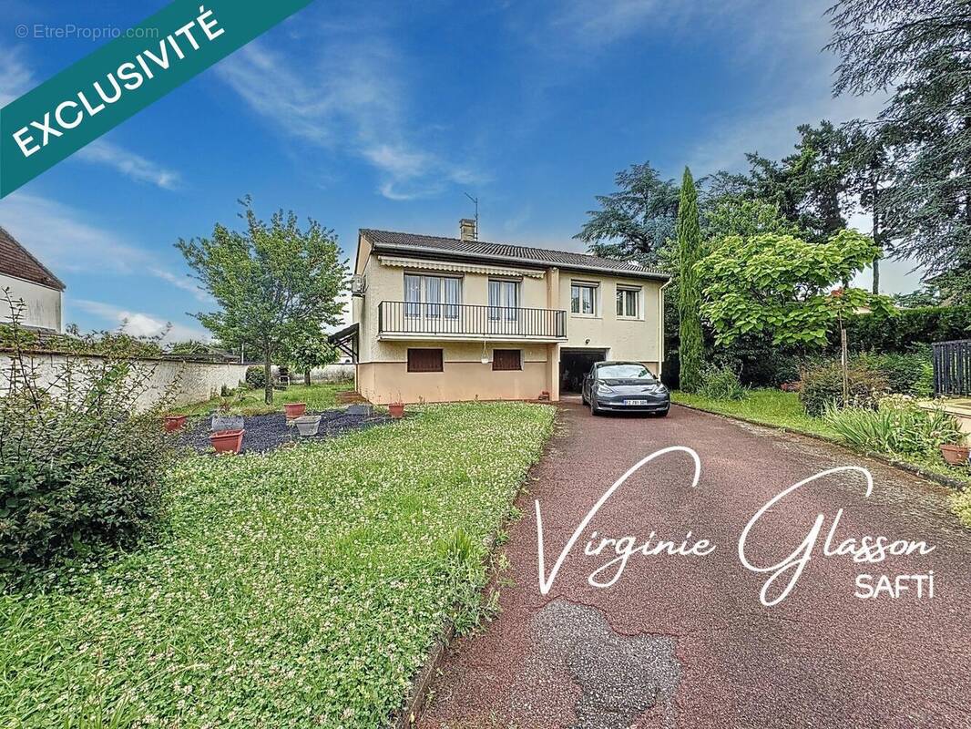 Photo 1 - Maison à MIONS