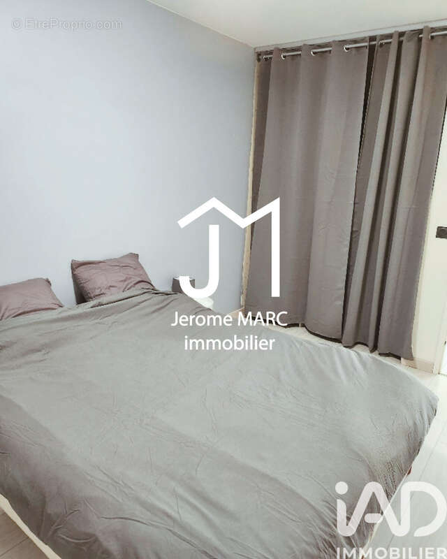 Photo 8 - Maison à SARCELLES