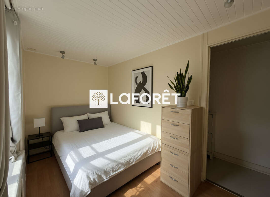 Appartement à PARIS-13E