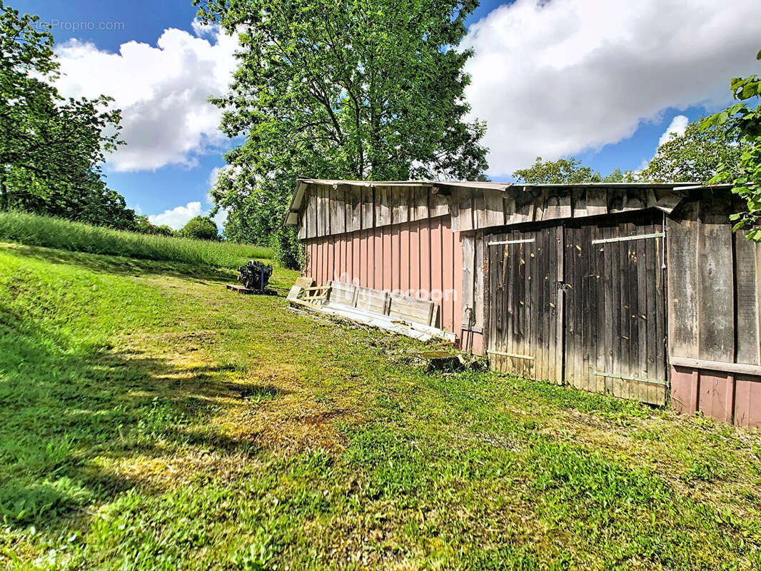 Maison à AMBERIEU-EN-BUGEY