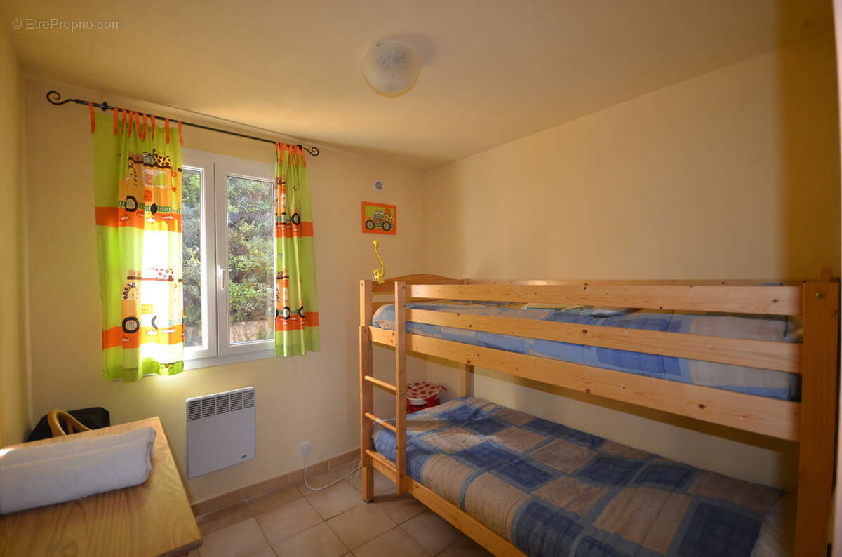 Appartement t3 bauduen - photo 8