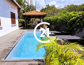 Maison à SAINTE-ANNE