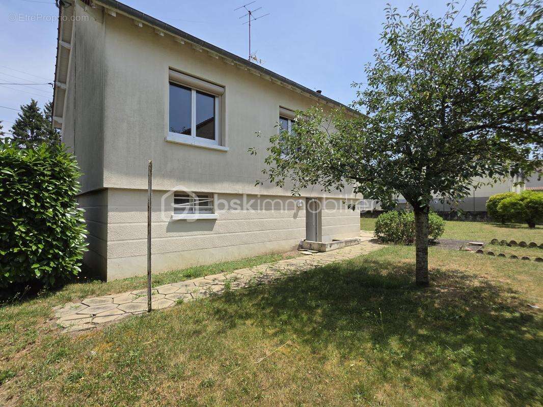 Maison avec sous sol total - photo 11