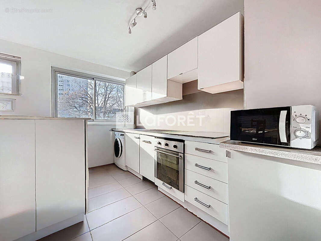 Appartement à SUCY-EN-BRIE