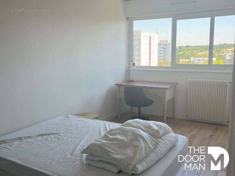 Appartement à LA ROCHE-SUR-YON