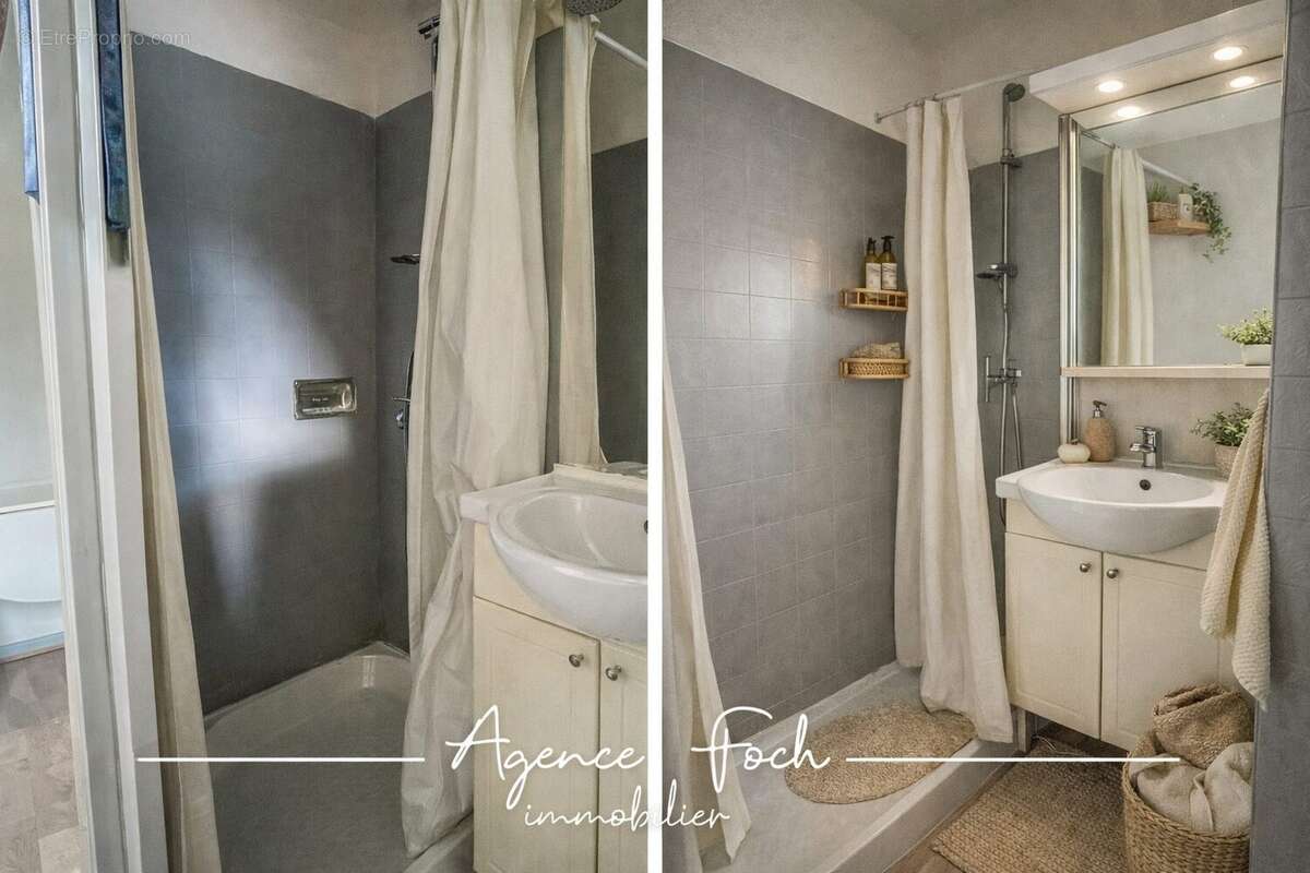 Appartement à TARBES