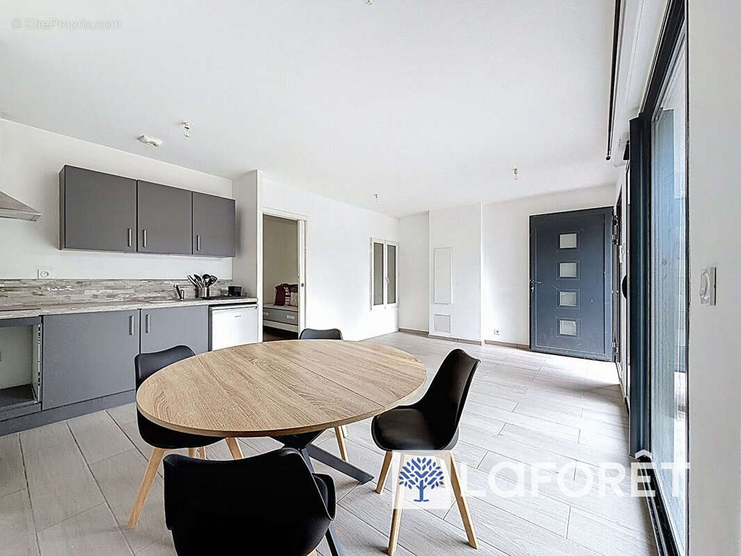 Appartement à SAINT-DIDIER-AU-MONT-D'OR