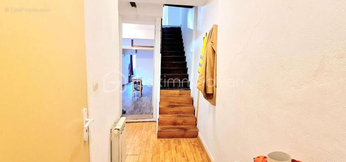 Appartement à SEURRE