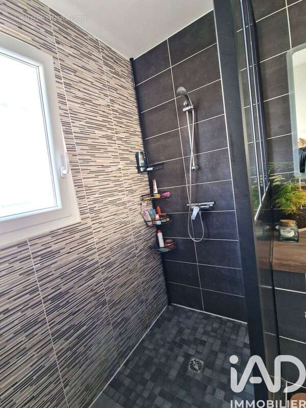 Photo 8 - Maison à LA VOULTE-SUR-RHONE