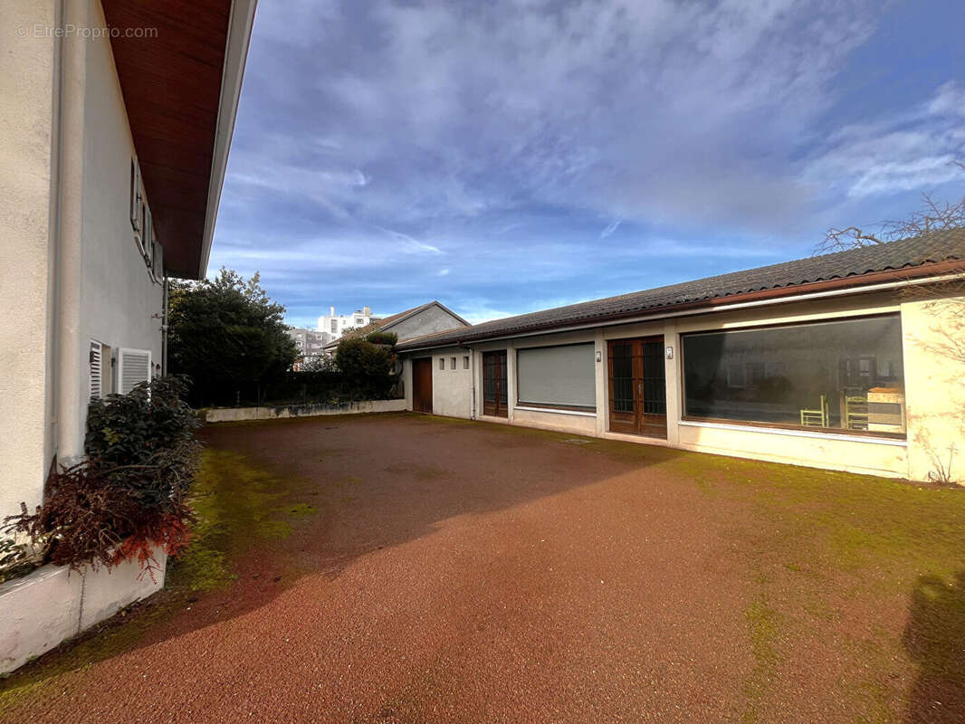 Maison à SAINT-APOLLINAIRE