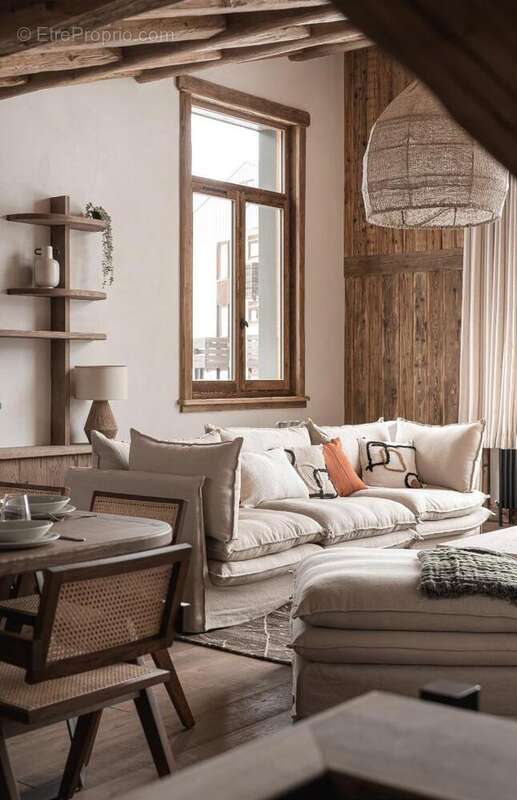 Val d&#039;Isere ski chalet for sale - Maison à VAL-D&#039;ISERE