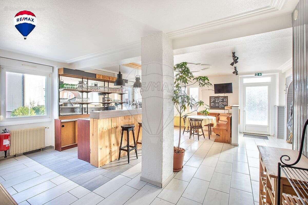 Autre à RAMMERSMATT