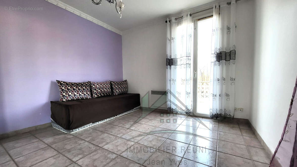 Maison à PORT-DE-BOUC