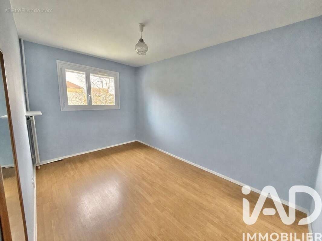 Photo 6 - Appartement à LE HAVRE