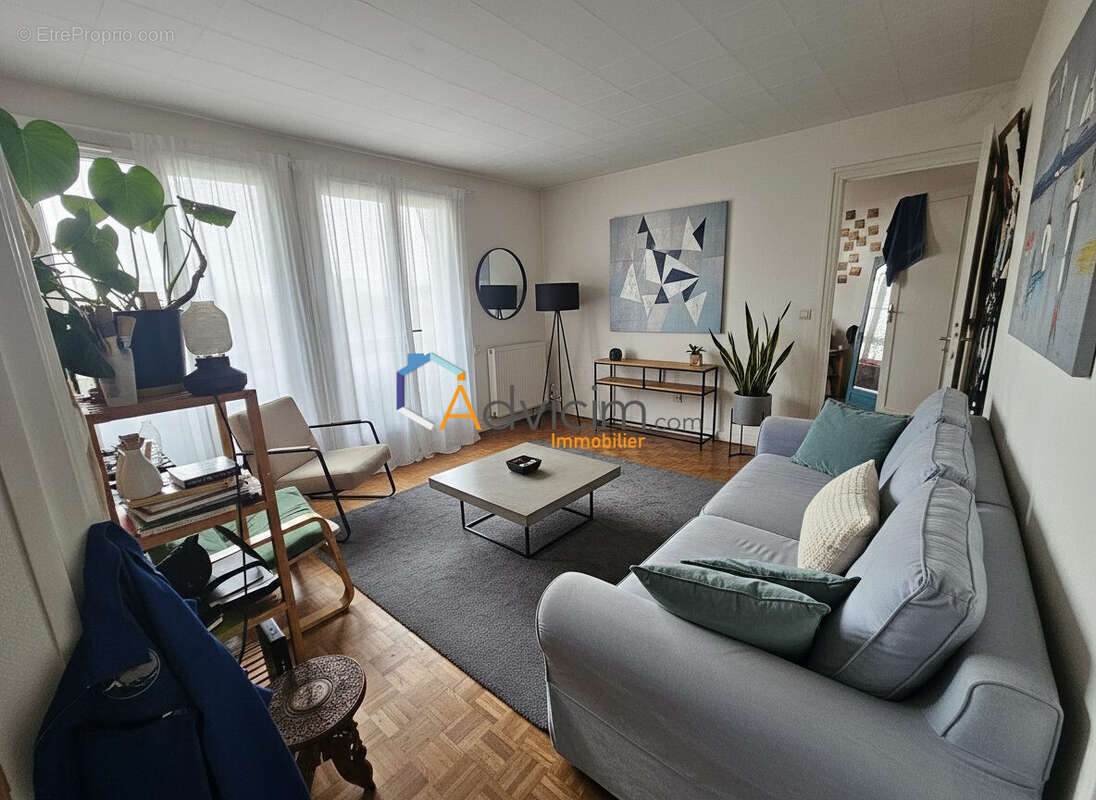 Appartement à ORLEANS