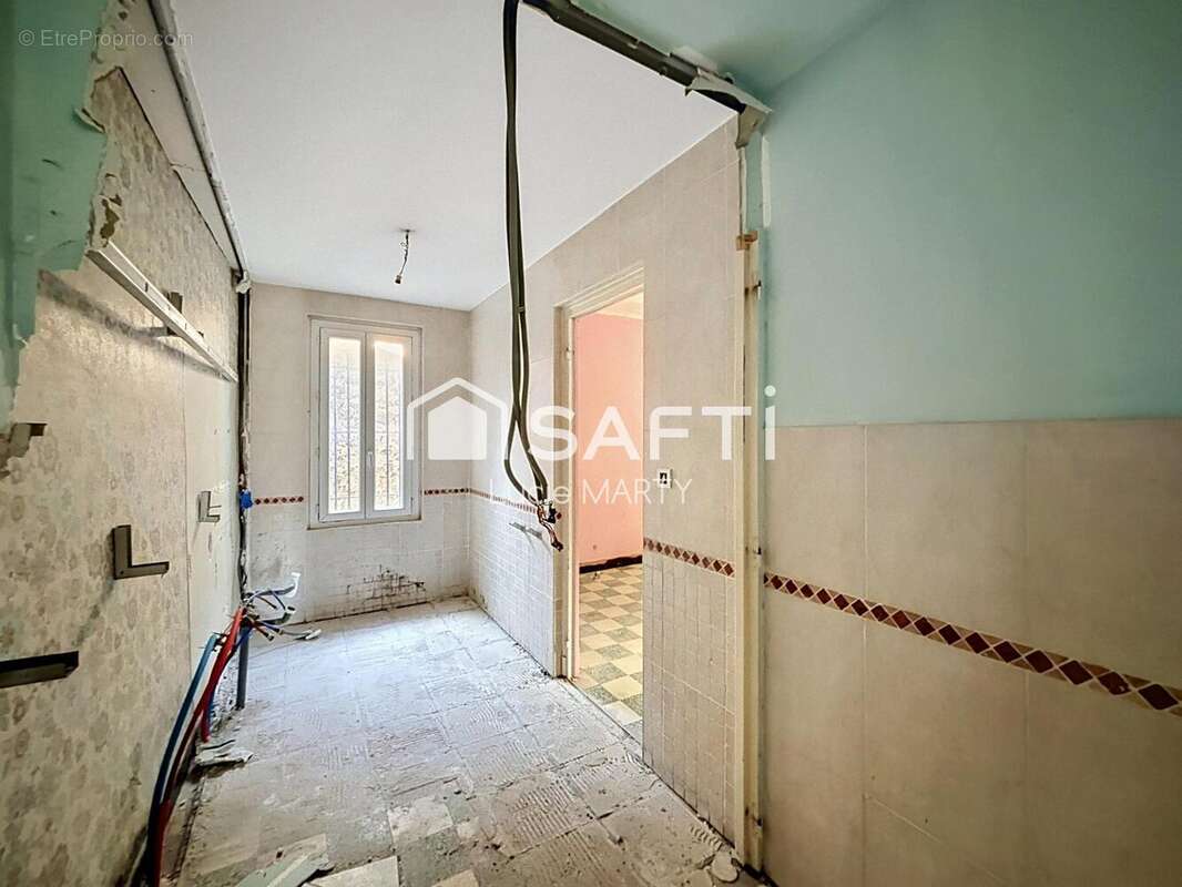 Photo 8 - Maison à VILLENEUVE-LES-BEZIERS