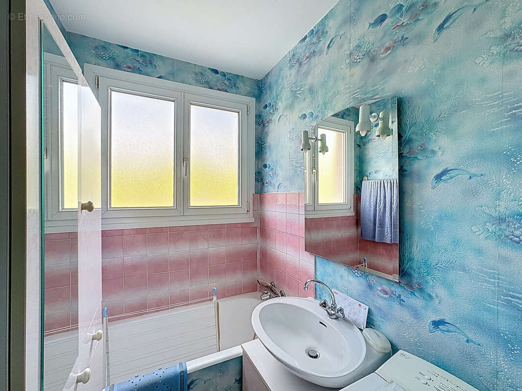 Appartement à BELFORT