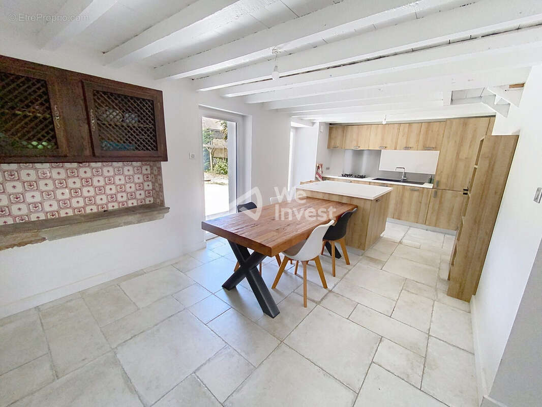 Maison à LAGOS