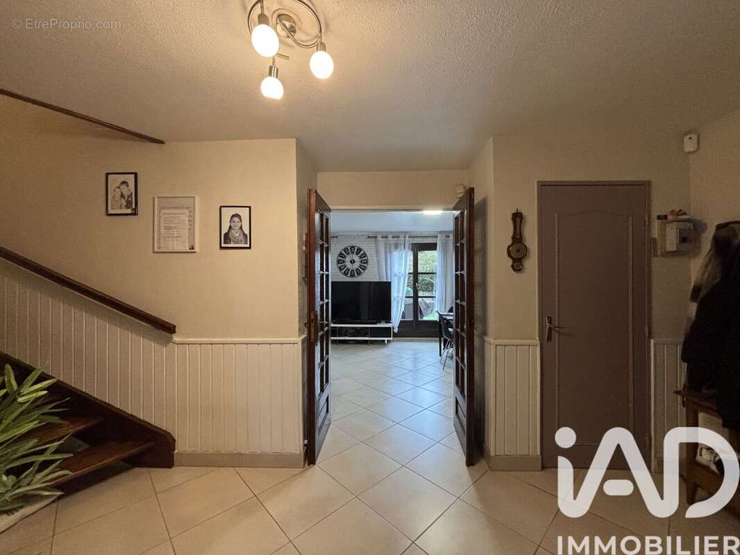 Photo 3 - Maison à SAINT-BRICE-SOUS-FORET