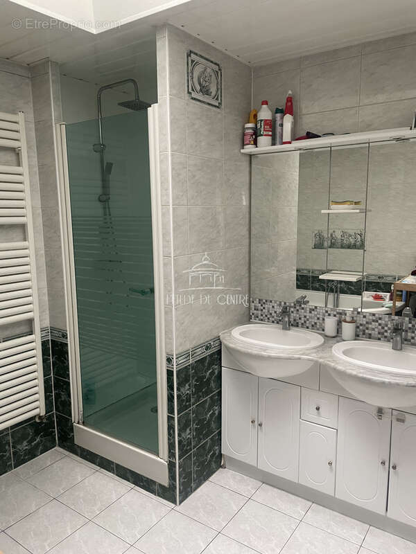 Appartement à ABLON-SUR-SEINE