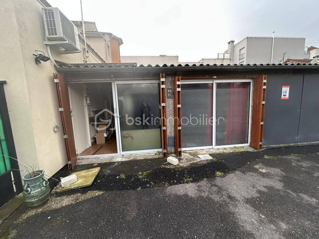 Appartement à VITRY-SUR-SEINE