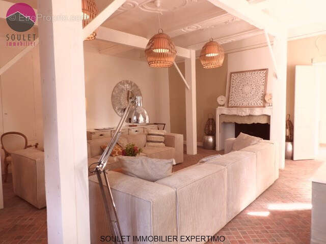 Propriete 390 m2 - photo 9