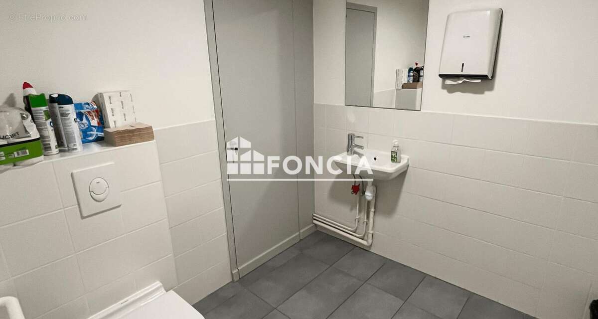 Maison à MONSWILLER