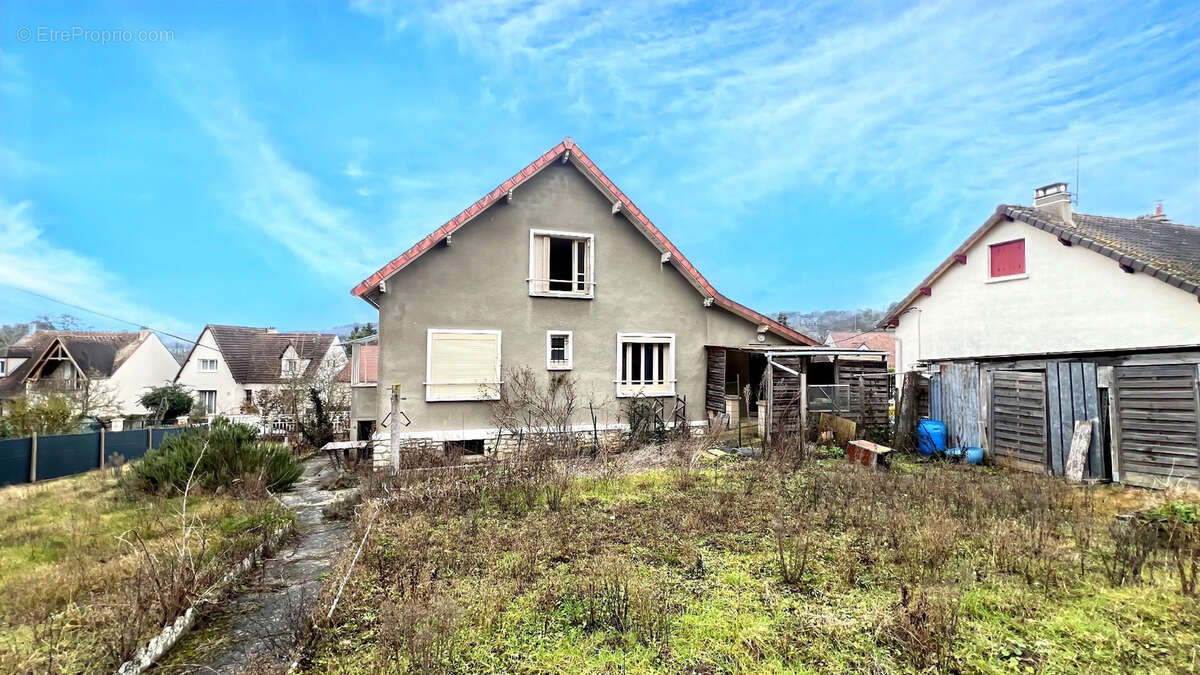 Maison à LA FERTE-ALAIS