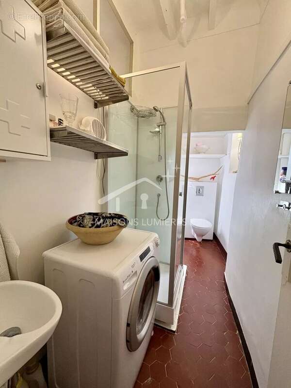Appartement à APT