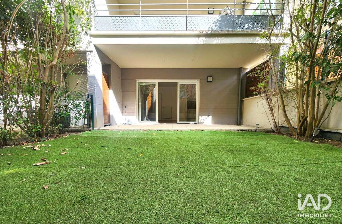 Photo 2 - Appartement à CHAMPS-SUR-MARNE