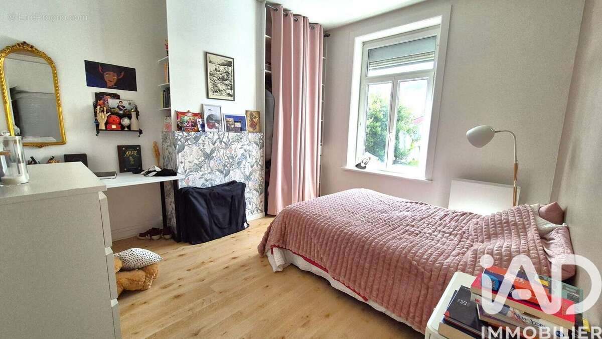 Photo 7 - Maison à LAMBERSART