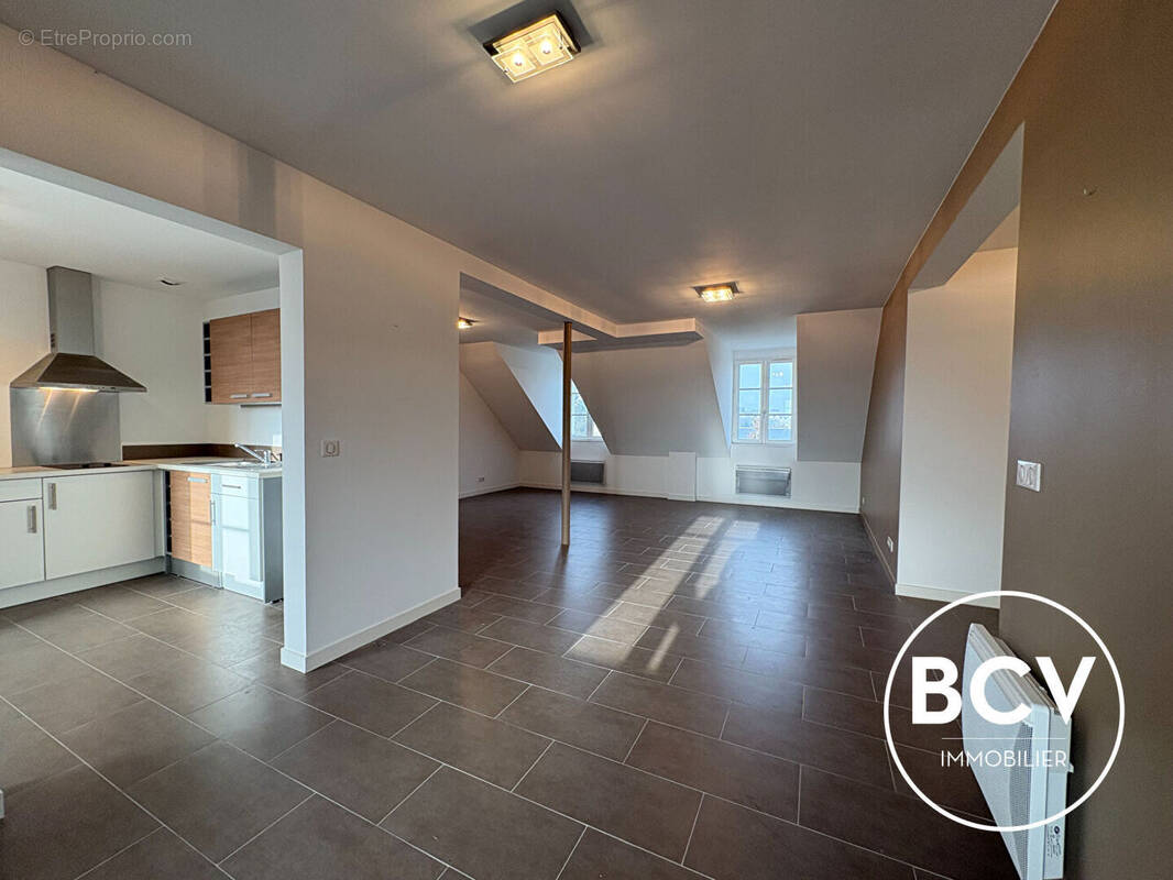 Appartement à CHARTRES