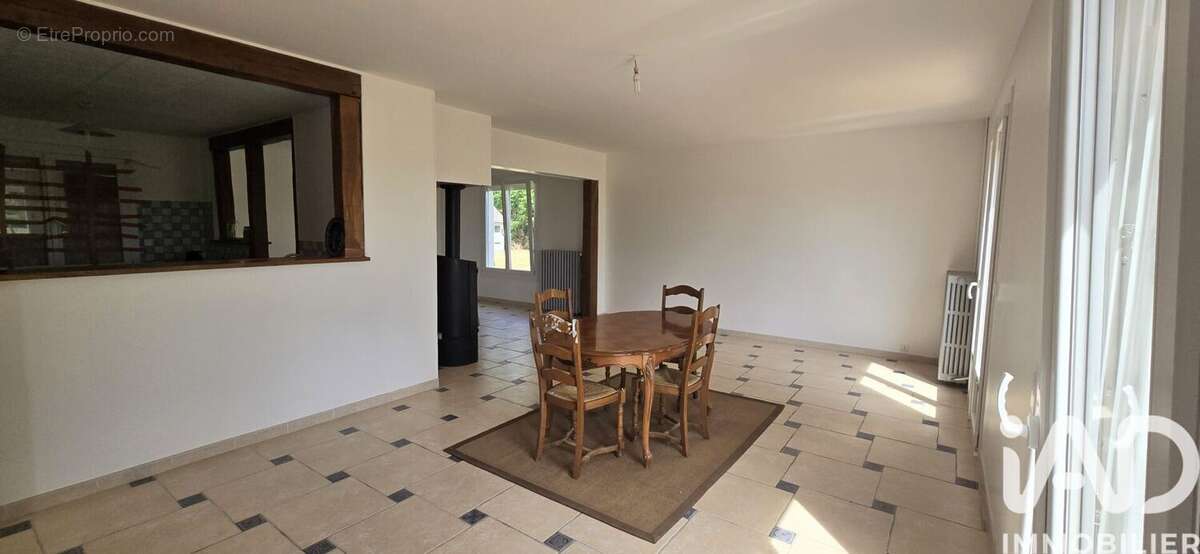 Maison 200 m² à La Marolle-En-Sologne  - photo 7