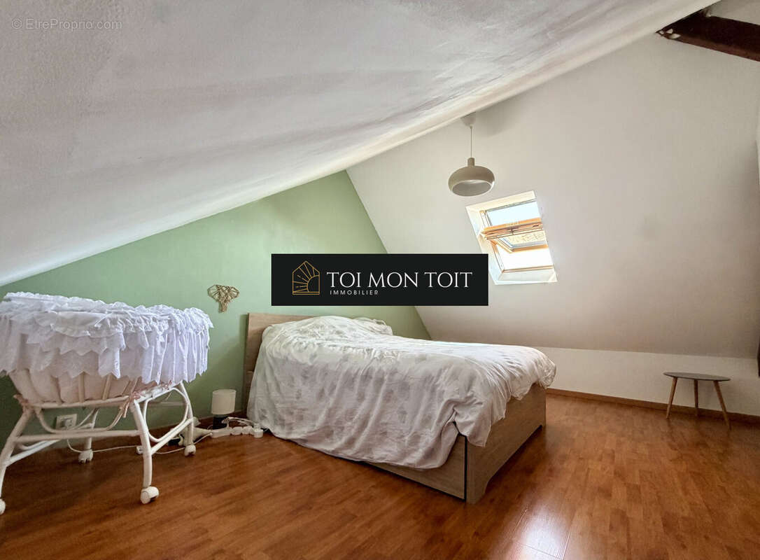 Maison 86 m² à Precy-Sur-Oise  - photo 8
