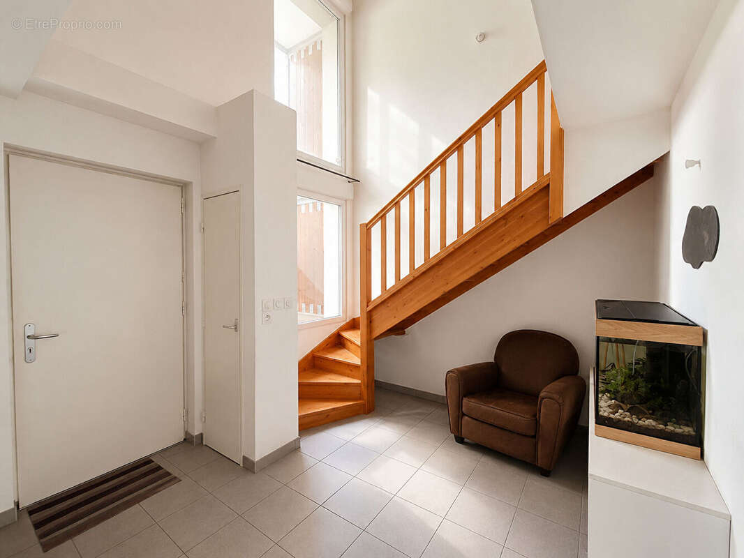 Appartement à LYON-7E
