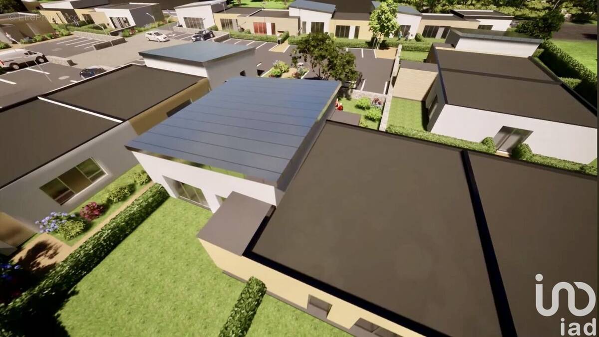 Photo 1 - Maison à CARANTEC