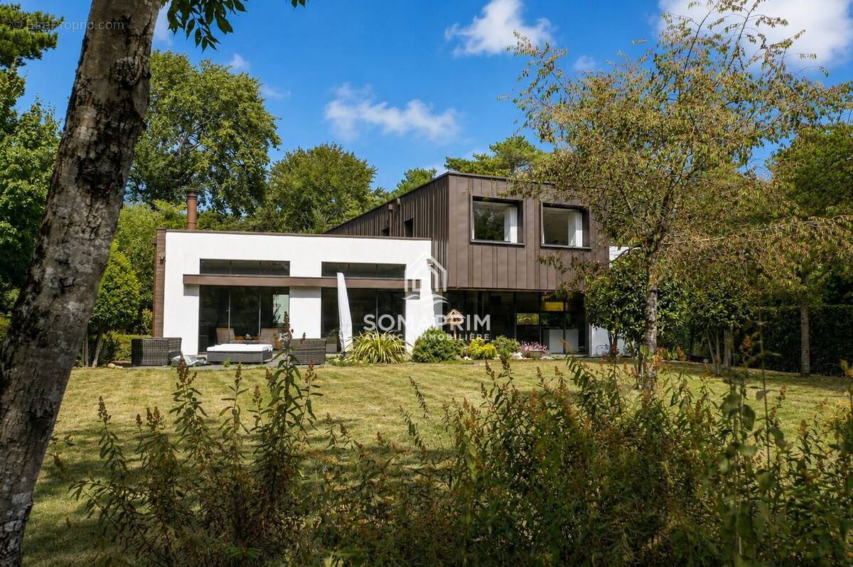 Maison à NEUFCHATEL-HARDELOT
