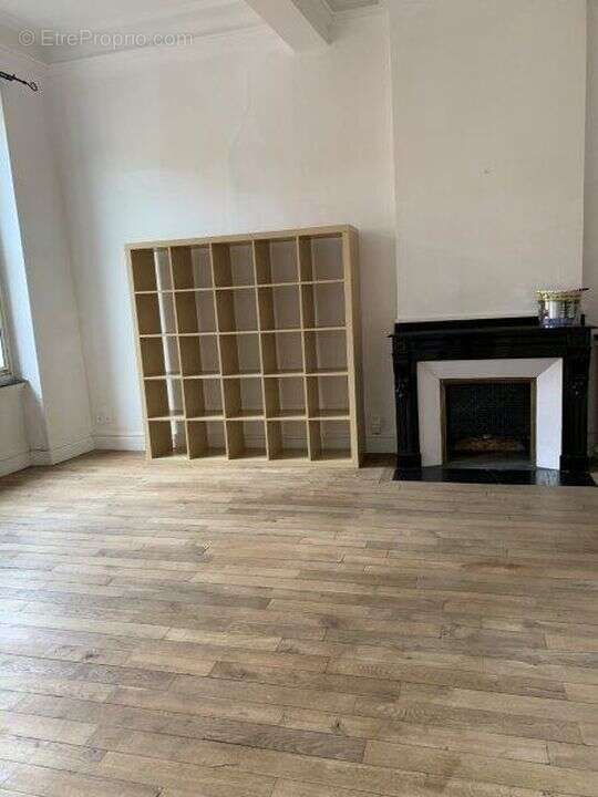 Bastide Saint Louis, appartement haussmanien avc terrasse - photo 14