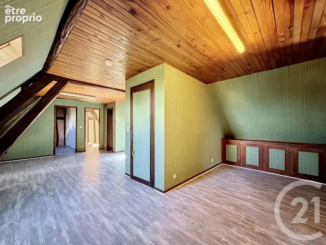 Maison 6 pièces 131 m² à vendre à Chartres (28000) - photo 10