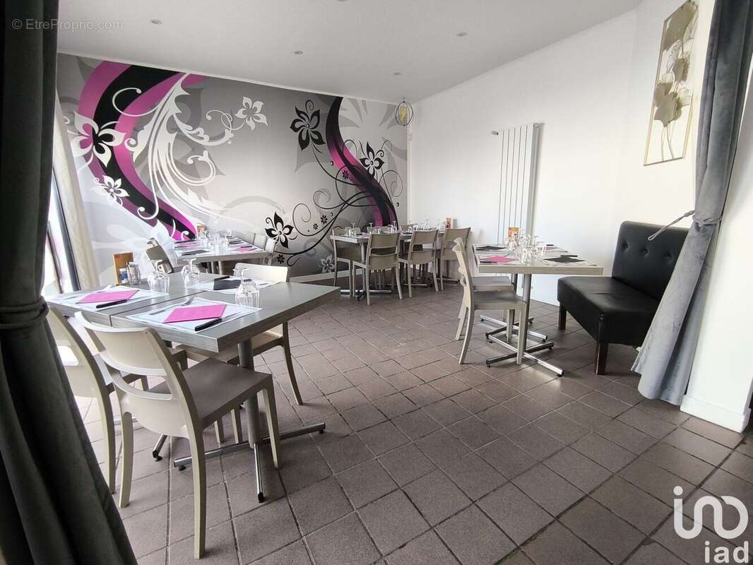 Photo 5 - Commerce à PLEYBEN