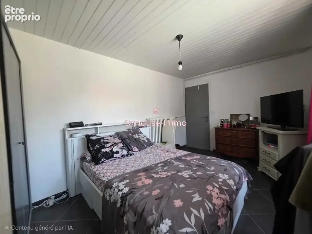 Maison 6 pièces 168 m² à vendre à Mouzeuil-Saint-Martin (85370) - photo 8