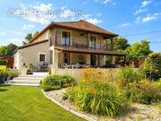 Maison à SAINT-VINCENT-DE-CONNEZAC