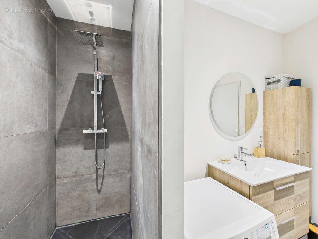 Appartement à LE PUY-EN-VELAY