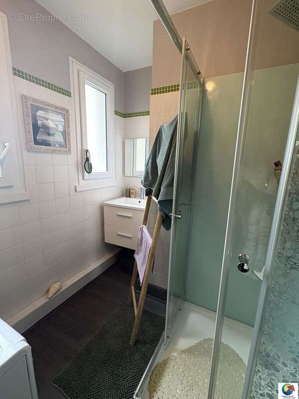 Appartement à LA VERPILLIERE