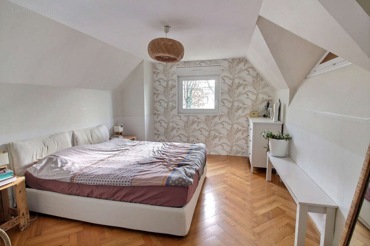 Maison à REIMS