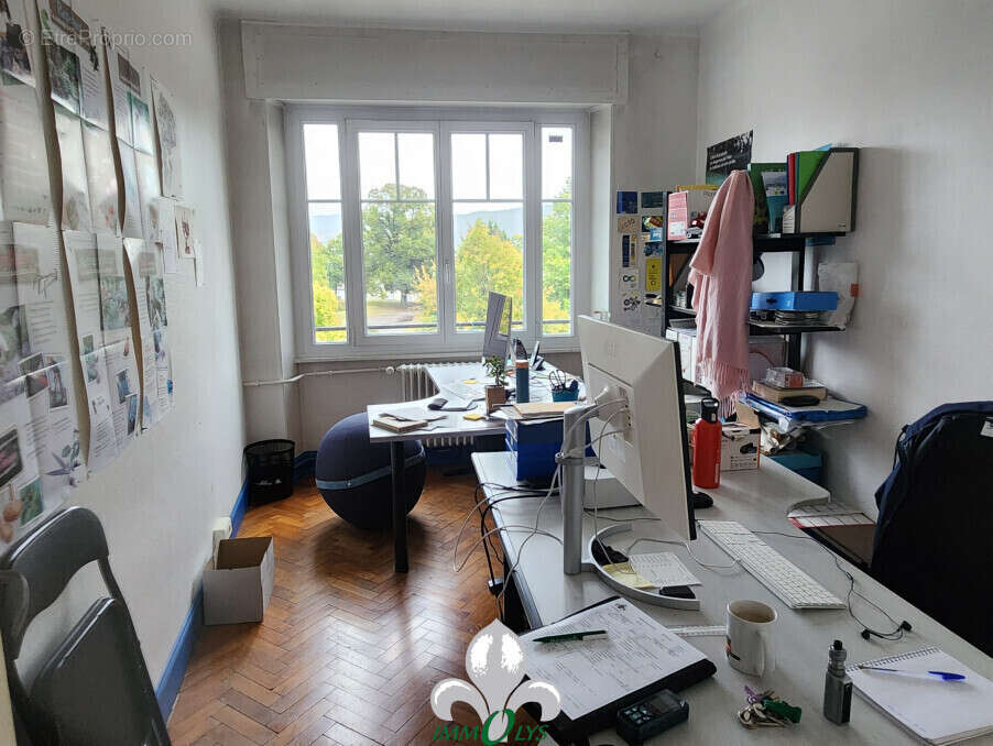 Commerce à BESANCON