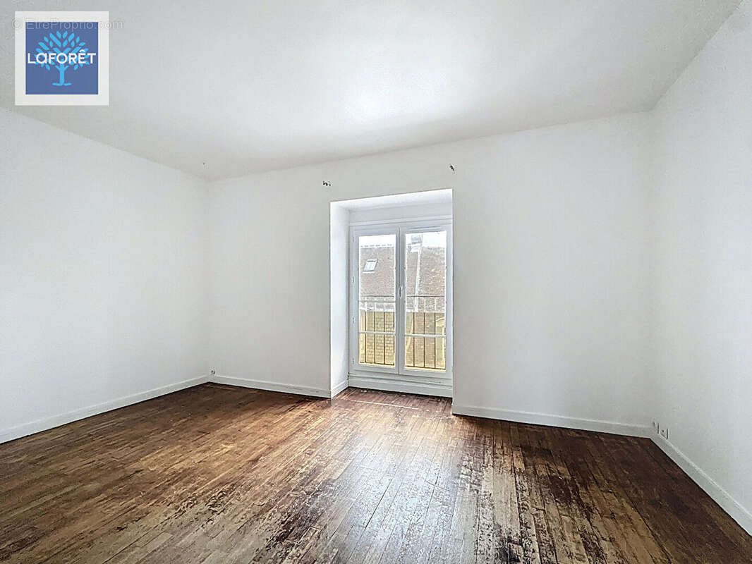 Appartement à L'ISLE-ADAM