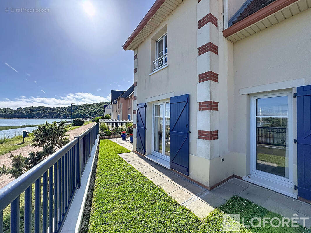 Maison Dives Sur Mer 5 pièce(s) - photo 12