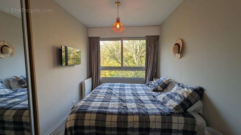 Appartement à LE TOUQUET-PARIS-PLAGE